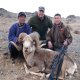 <h1 style="font-size: 12px">Viaggi di Caccia in Mongolia e in Serbia della nostra Amica di Safari International Sonja nata con la caccia nel sangue..</h1>